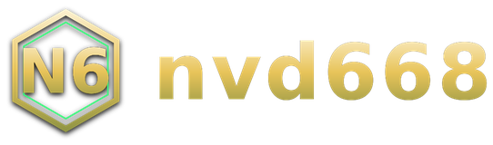 nvd668 logo