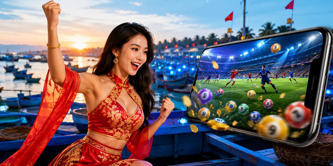 nvd668 Momo Sicbo – Bàn Xúc Xắc Sống Động Tại nvd668